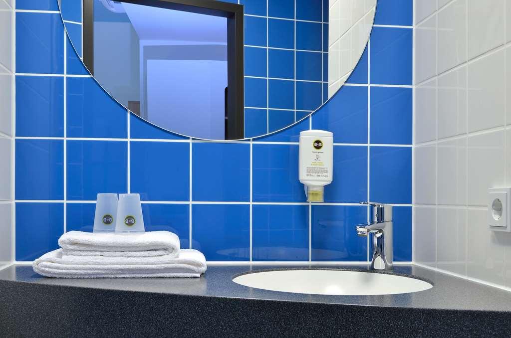 B&B Hotel Goettingen-City 외부 사진